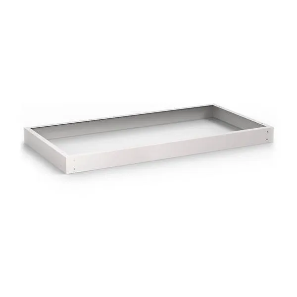 Zoccolo rialzo Master 78X36 1426x725x100 - Ral7035