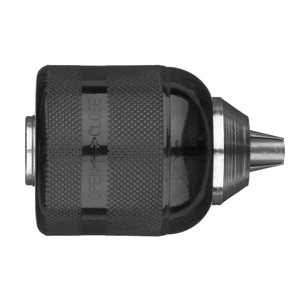 Mandrino autoserrante per HDE 10RQX Mandrino autoserrante per HDE 10RQX