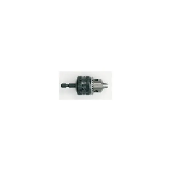 Mandrino a cremagliera HEX 0,5-6,5