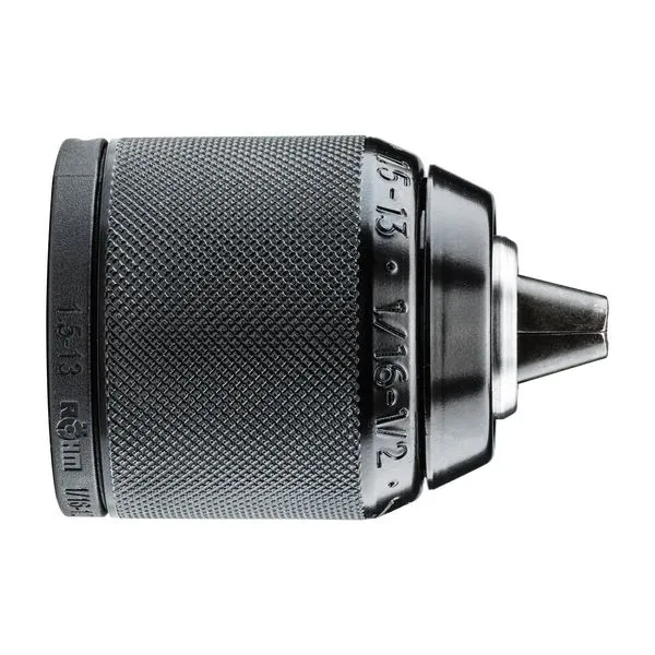 Mandrino autoserrante 1.5-13 9/16x18