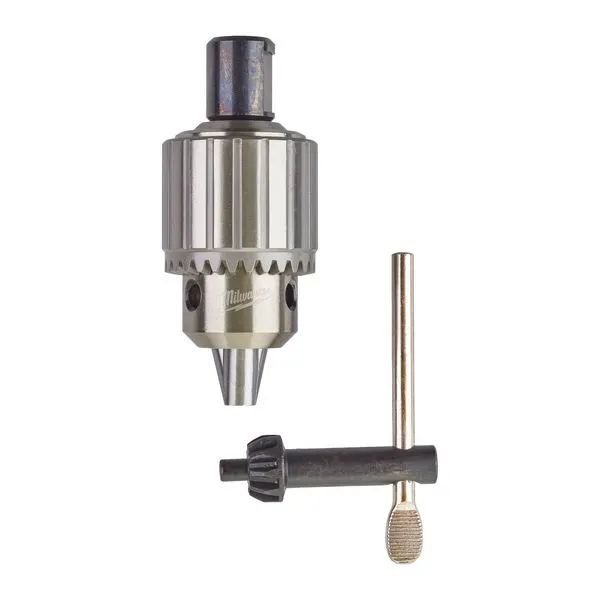 Mandrino speciale con adattatore con chiave Mandrino speciale con adattatore con chiave