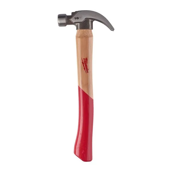 Martello da carpentiere HICKORY 450g Martello da carpentiere HICKORY 450g