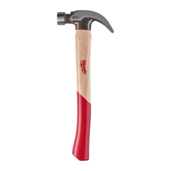 Martello da carpentiere HICKORY 570g