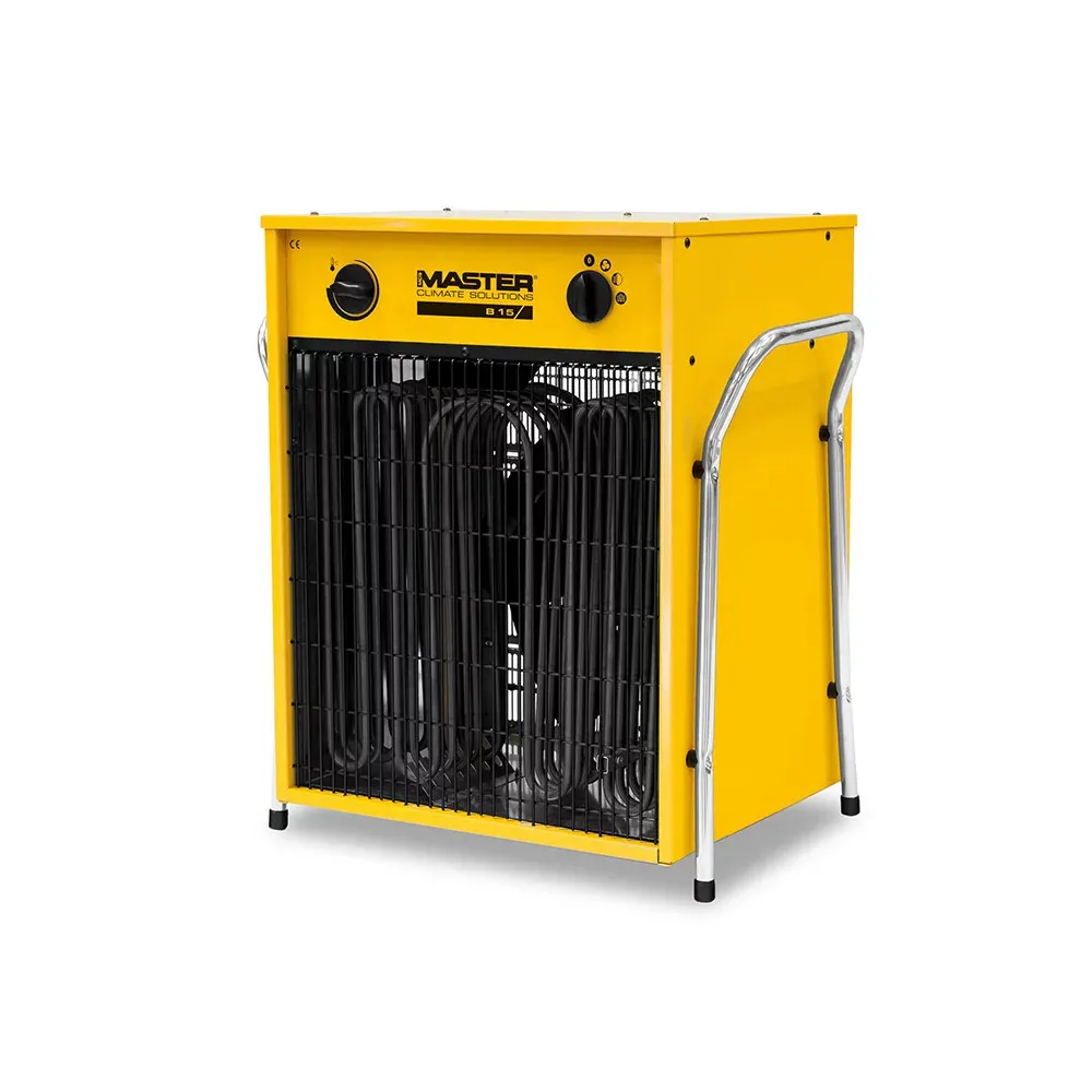 Generatore d'aria calda B 15 IT