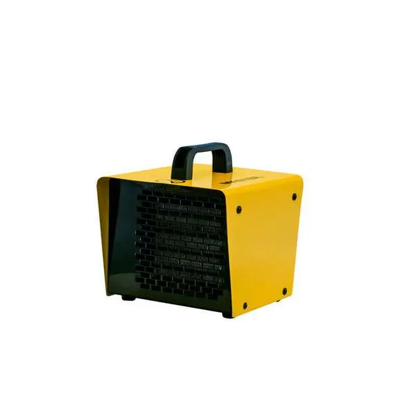 Generatore d'aria calda B 2PTC