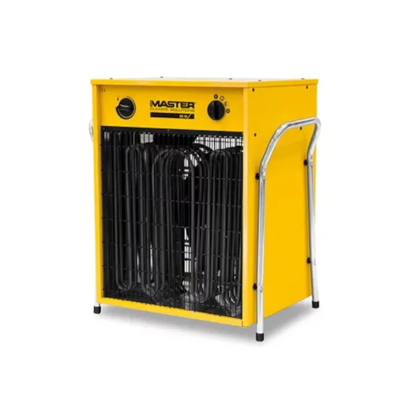Generatore d'aria calda B 9 IT