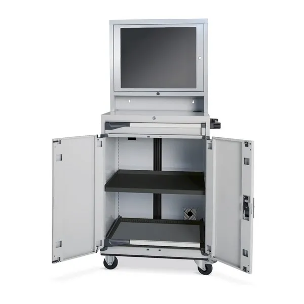 Armadio FAMI porta computer MASTERCS01