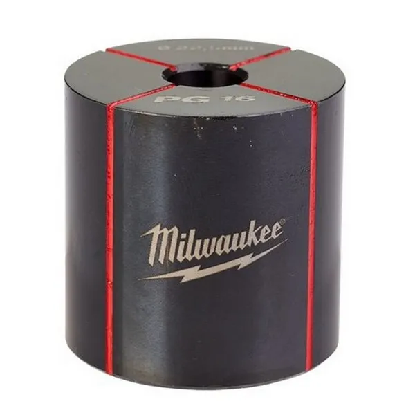 Matrice MILWAUKEE per diam. 22,5 mm 4932430915 Matrice MILWAUKEE per diam. 22,5 mm 4932430915