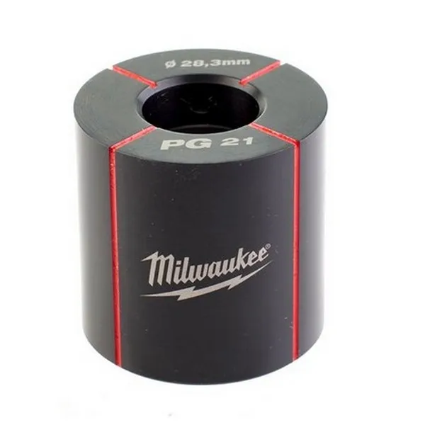 Matrice MILWAUKEE per diam. 28,3 mm 4932430917 Matrice MILWAUKEE per diam. 28,3 mm 4932430917