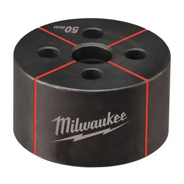 Matrice MILWAUKEE per diam. 50,5 mm 4932430920 Matrice MILWAUKEE per diam. 50,5 mm 4932430920