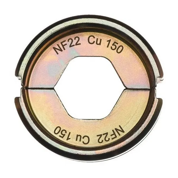 Matrice MILWAUKEE NF22 Cu 150