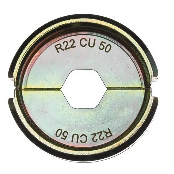 Matrice MILWAUKEE R22 Cu 50