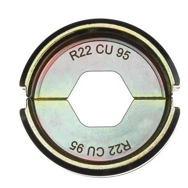 Matrice MILWAUKEE R22 Cu 95