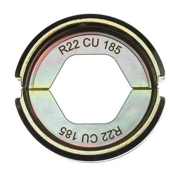 Matrice MILWAUKEE R22 Cu 185