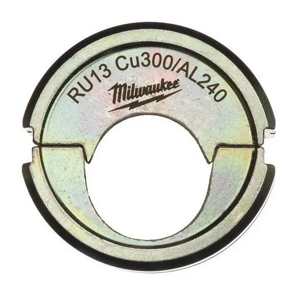 Matrice MILWAUKEE RU13 Cu300/AL240-1pc