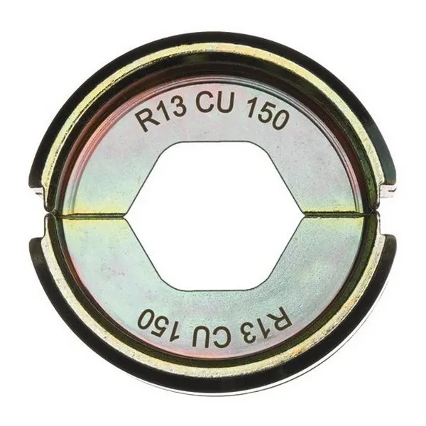 Matrice MILWAUKEE R13 Cu 150-1pc Matrice MILWAUKEE R13 Cu 150-1pc