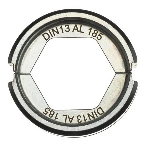 Matrice MILWAUKEE DIN13 AL 185-1pc