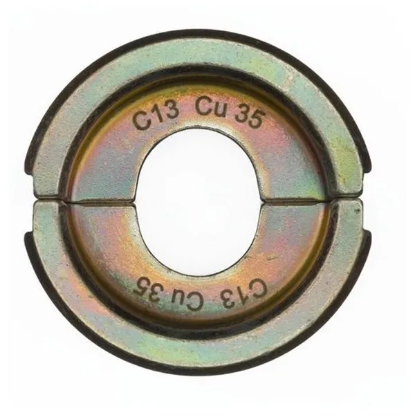 Matrice MILWAUKEE C13 Cu 35-1pc