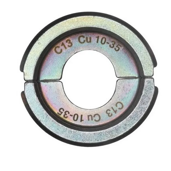 Matrice MILWAUKEE C13 Cu 10-35-1pc