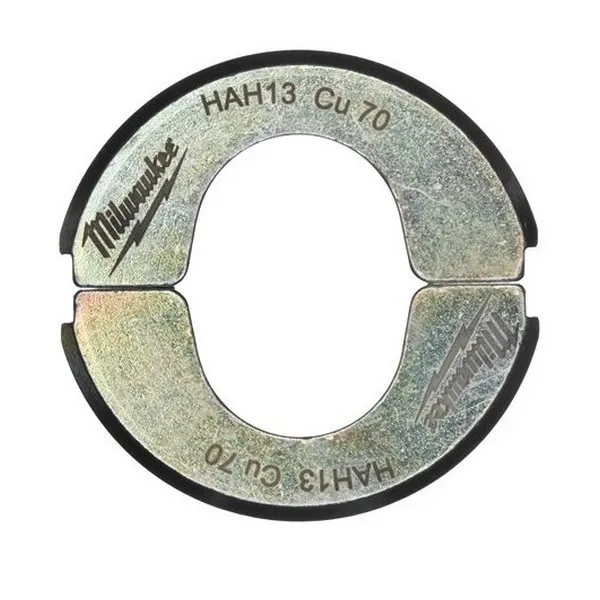 Matrice MILWAUKEE HAH13 Cu 70-1pc