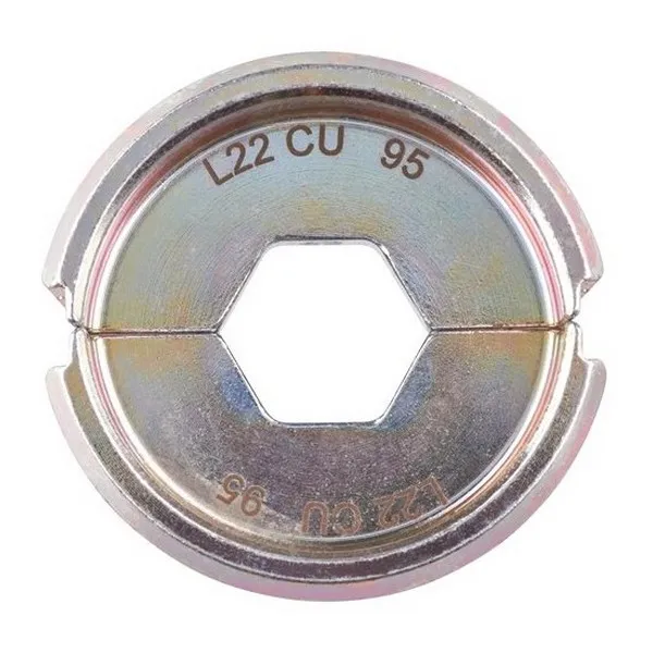 Matrice MILWAUKEE L22 CU 95 Matrice MILWAUKEE L22 CU 95
