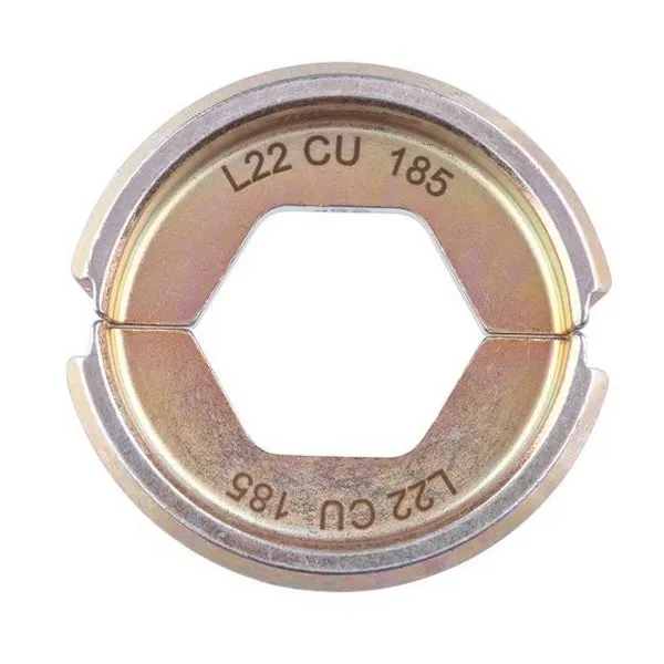Matrice MILWAUKEE L22 CU 185 Matrice MILWAUKEE L22 CU 185