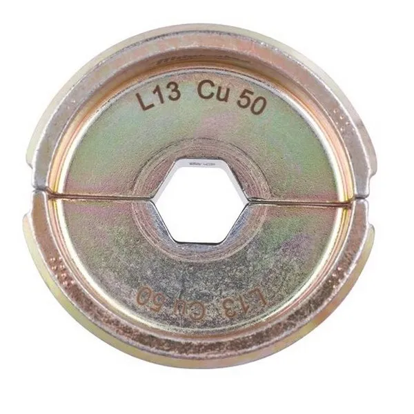 Matrice MILWAUKEE L13 Cu 50 Matrice MILWAUKEE L13 Cu 50