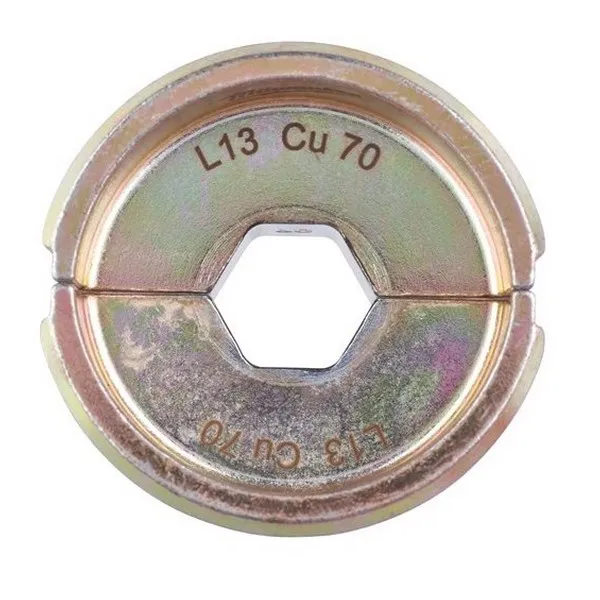 Matrice MILWAUKEE L13 Cu 70 Matrice MILWAUKEE L13 Cu 70