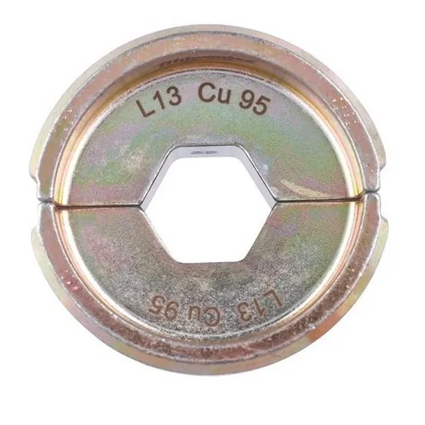Matrice MILWAUKEE L13 Cu 95 Matrice MILWAUKEE L13 Cu 95
