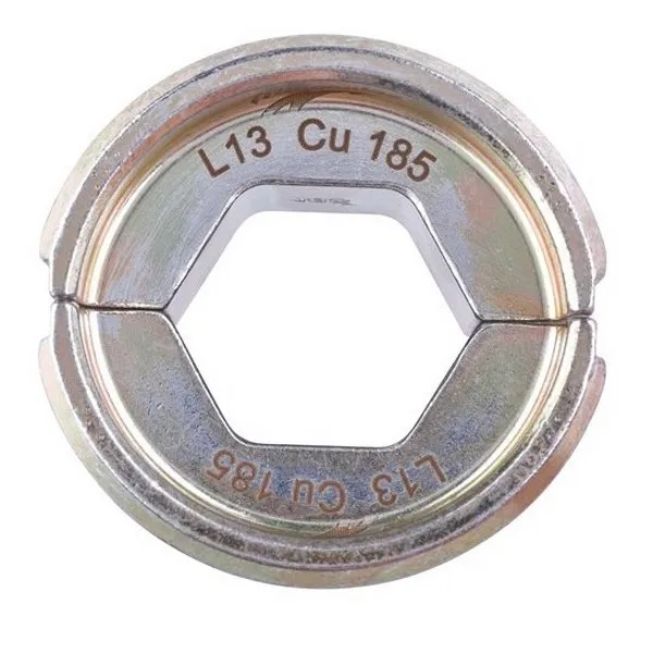 Matrice MILWAUKEE L13 Cu 185 Matrice MILWAUKEE L13 Cu 185