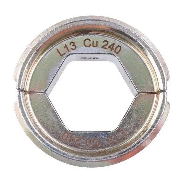 Matrice MILWAUKEE L13 Cu 240 Matrice MILWAUKEE L13 Cu 240