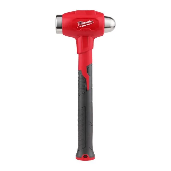 Mazzuola con testa piatta e penna sferica 970g