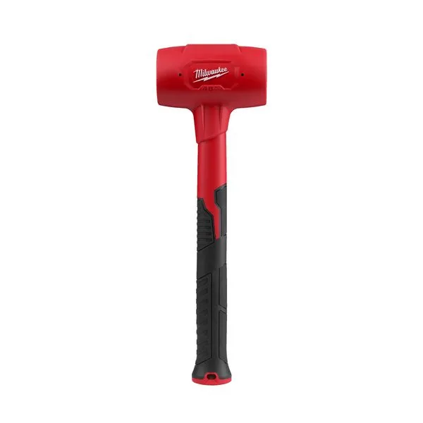 Mazzuola antirimbalzo 1360g