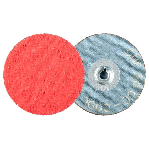 Minidisco in fibra CDF 50 CO-COOL 36