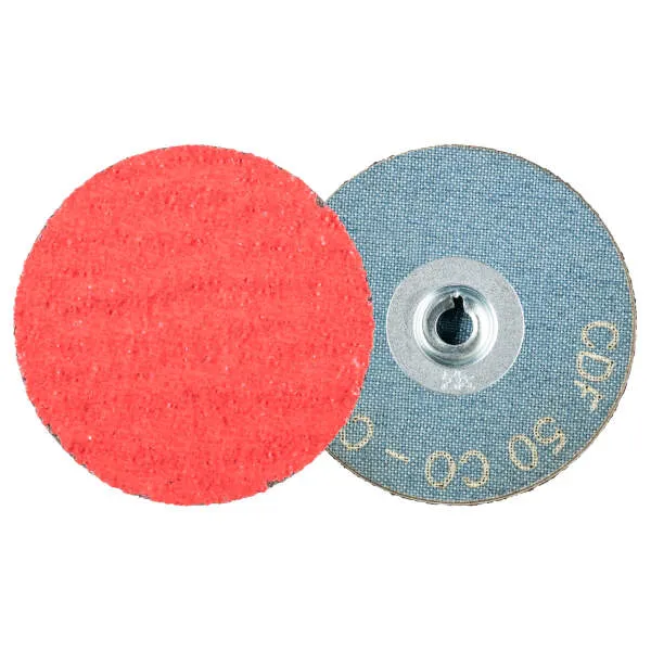 Minidisco in fibra CDF 50 CO-COOL 50