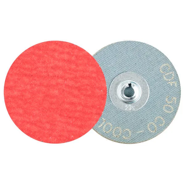 Minidisco in fibra CDF 50 CO-COOL 80