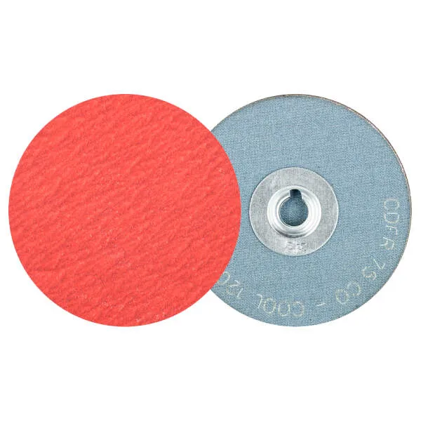 Minidisco in fibra CDF 75 CO-COOL 120