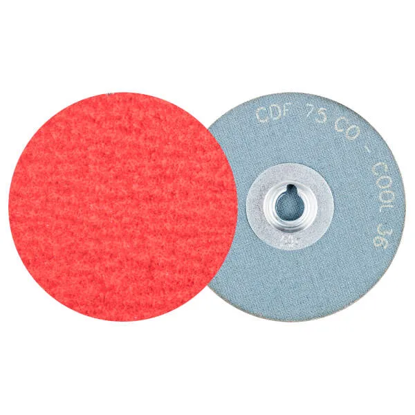 Minidisco in fibra CDF 75 CO-COOL 36