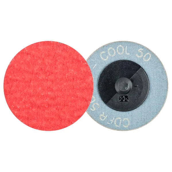Minidisco in fibra CDFR 50 CO-COOL 50