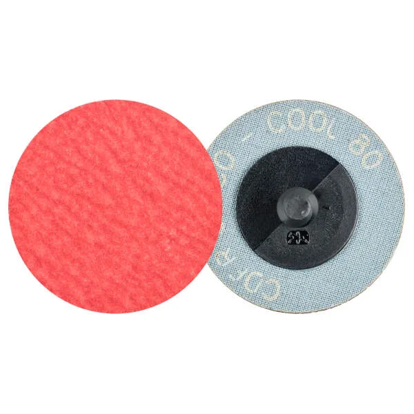 Minidisco in fibra CDFR 50 CO-COOL 80