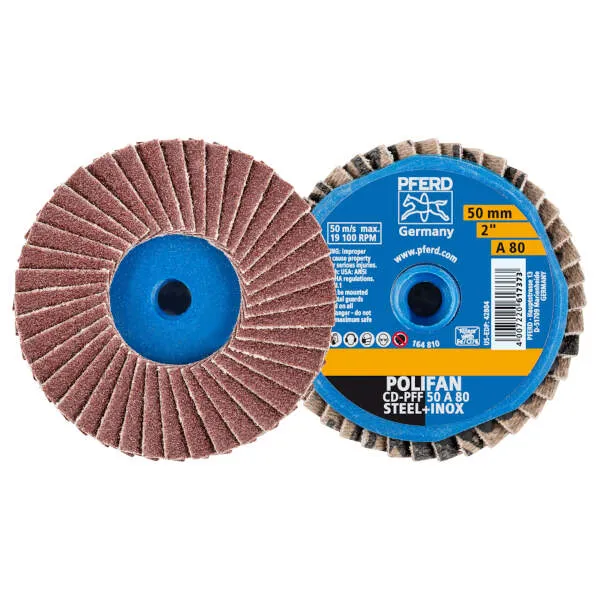 Minidisco-Polifan® CD PFF 50 A 80 Minidisco-Polifan® CD PFF 50 A 80