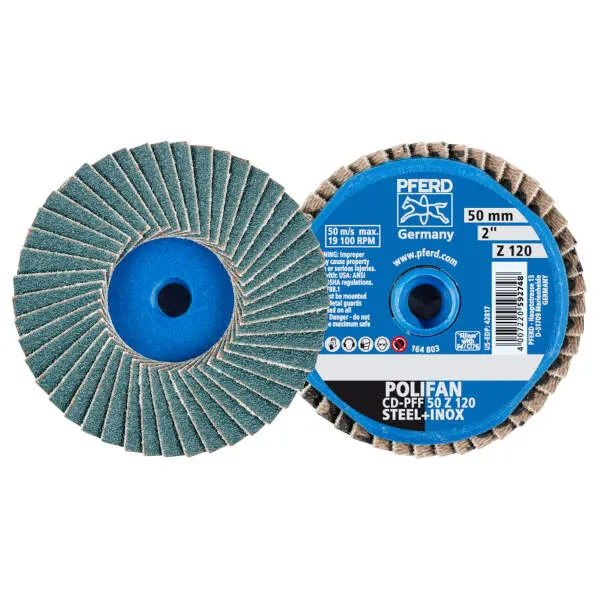 Minidisco-Polifan® CD PFF 50 Z 120 Minidisco-Polifan® CD PFF 50 Z 120