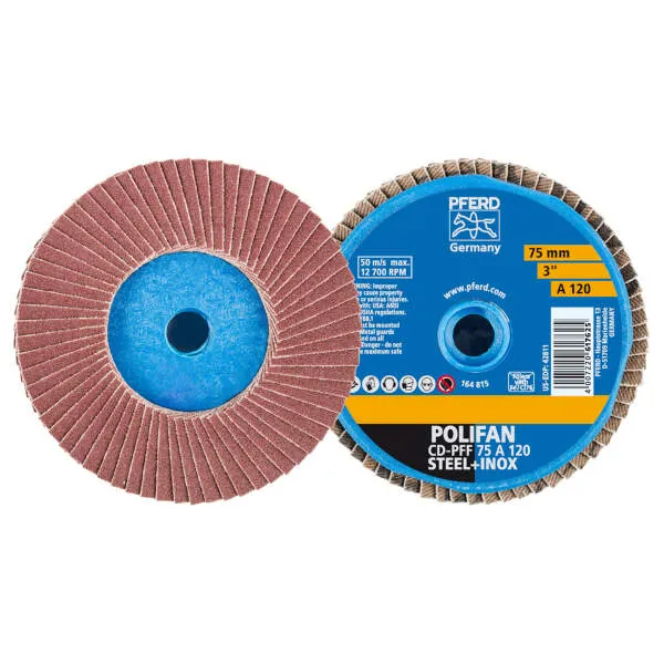 Minidisco-Polifan® CD PFF 75 A 120 Minidisco-Polifan® CD PFF 75 A 120