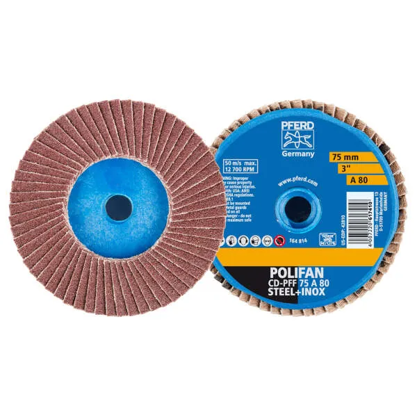 Minidisco-Polifan® CD PFF 75 A 80 Minidisco-Polifan® CD PFF 75 A 80