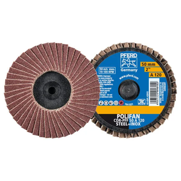 Minidisco-Polifan® CDR PFF 50 A 120 Minidisco-Polifan® CDR PFF 50 A 120