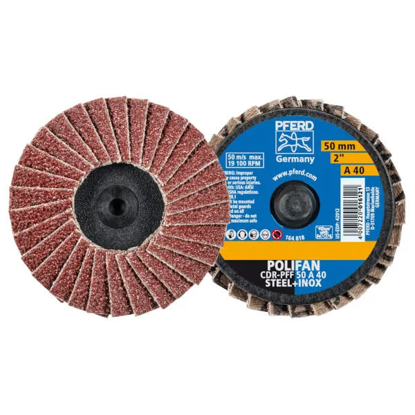 Minidisco-Polifan® CDR PFF 50 A 40 Minidisco-Polifan® CDR PFF 50 A 40