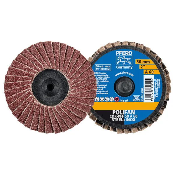 Minidisco-Polifan® CDR PFF 50 A 60 Minidisco-Polifan® CDR PFF 50 A 60