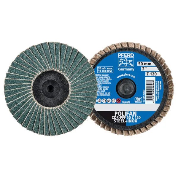 Minidisco-Polifan® CDR PFF 50 Z 120 Minidisco-Polifan® CDR PFF 50 Z 120