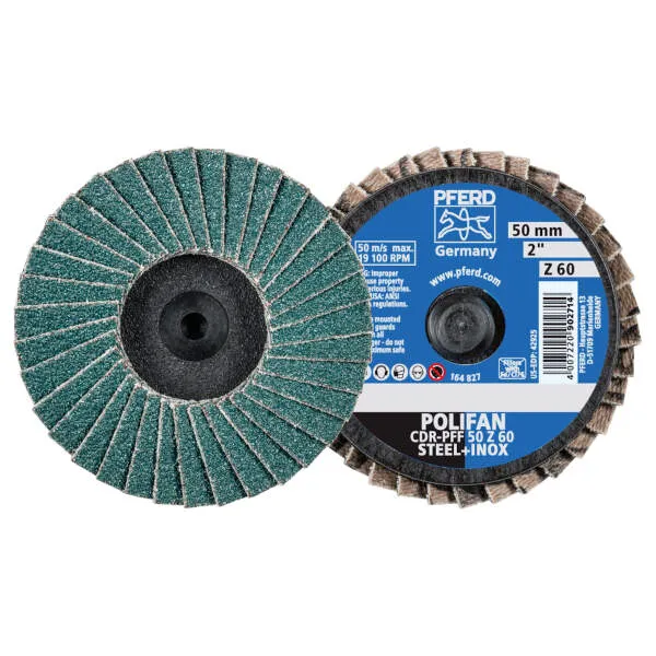 Minidisco-Polifan® CDR PFF 50 Z 60 Minidisco-Polifan® CDR PFF 50 Z 60