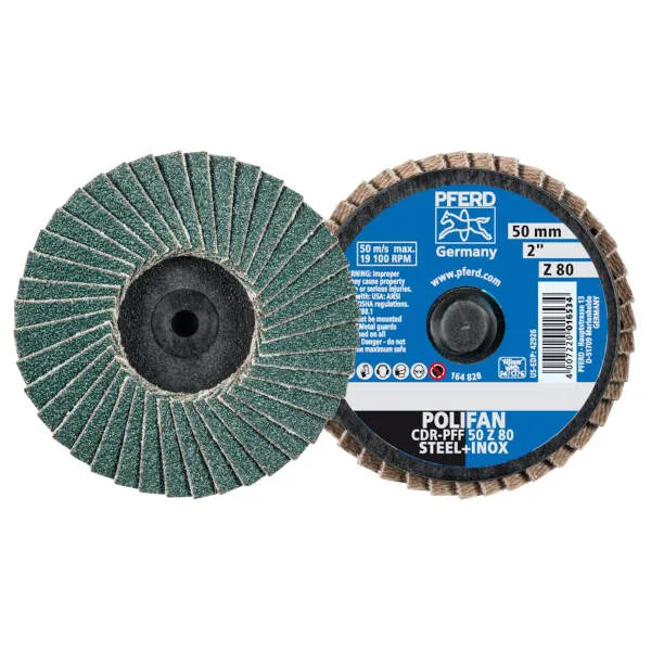 Minidisco-Polifan® CDR PFF 50 Z 80 Minidisco-Polifan® CDR PFF 50 Z 80